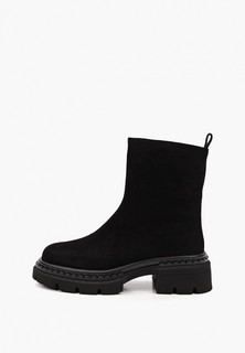 Полусапоги Abricot