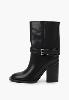 Полусапоги Abricot