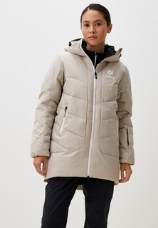 Куртка горнолыжная Volkl