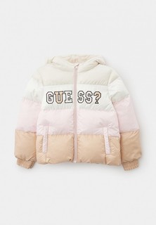 Куртка утепленная Guess