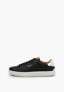 Кеды Pepe Jeans