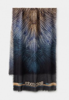 Палантин Roberto Cavalli