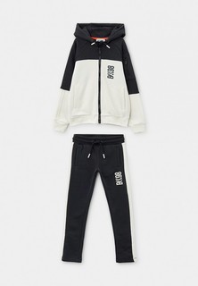 Костюм спортивный Bikkembergs