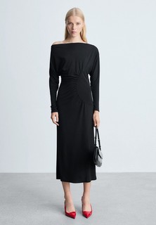 Платье Mango