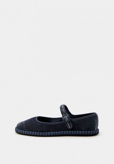 Балетки Mango Kids