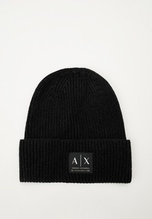 Шапка Armani Exchange