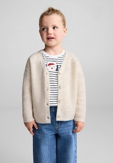 Кардиган Mango Kids
