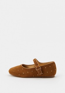 Балетки Mango Kids