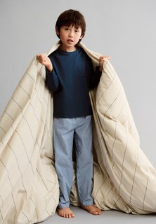 Пижама Mango Kids