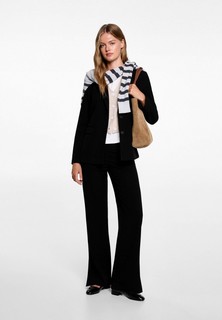 Брюки Mango Kids