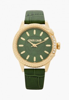 Часы Roberto Cavalli