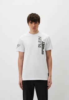 Футболка Plein Sport