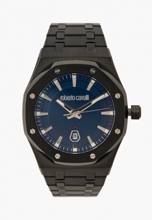 Часы Roberto Cavalli