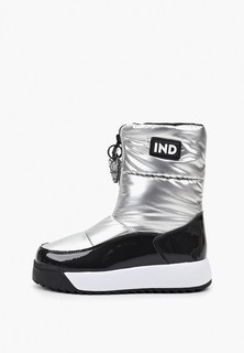 Дутики Indigo Kids