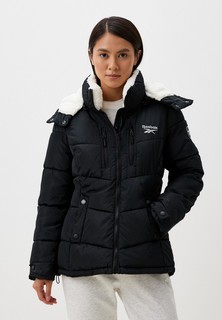 Куртка утепленная Reebok