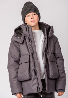Куртка утепленная Orso Bianco