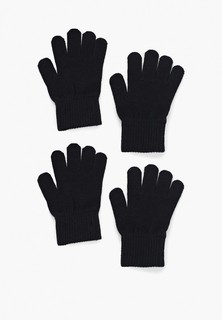 Перчатки 2 пары OSTIN