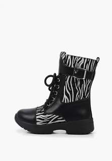 Ботинки Ortenberg