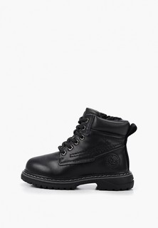 Ботинки Капитошка