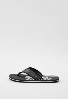 Сланцы Tommy Hilfiger