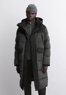 Пуховик Marc OPolo