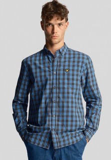Рубашка Lyle & Scott