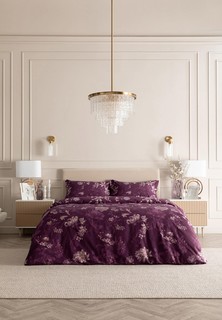 Постельное белье Семейное Cozy Home