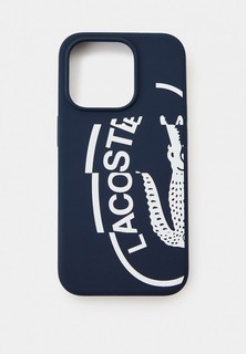 Чехол для iPhone Lacoste