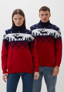 Свитер Original Siberia