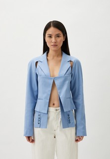 Жакет Red September