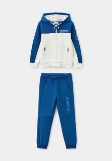 Костюм спортивный Bikkembergs