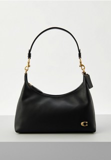 Сумка и брелок Coach