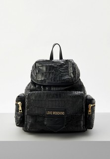 Рюкзак Love Moschino