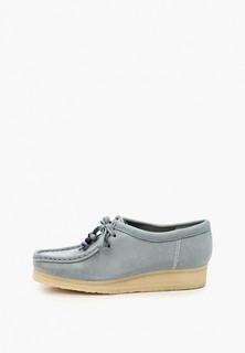 Ботинки Clarks