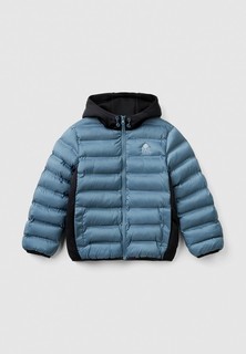Куртка утепленная United Colors of Benetton
