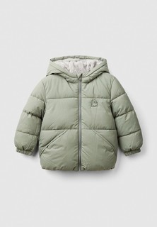 Куртка утепленная United Colors of Benetton