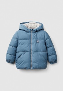 Куртка утепленная United Colors of Benetton