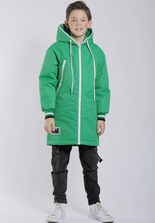 Куртка утепленная Orso Bianco