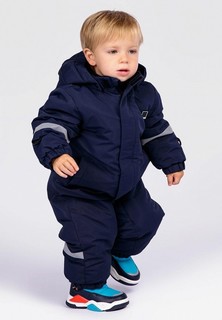 Комбинезон утепленный PlayToday