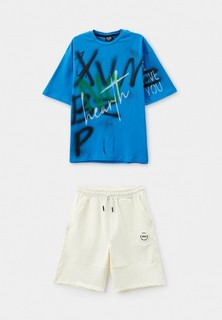 Футболка и шорты Fashion X&S