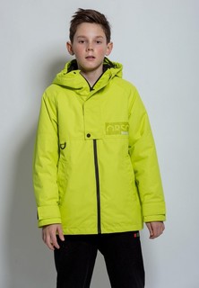 Куртка утепленная Orso Bianco