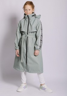 Плащ Orso Bianco