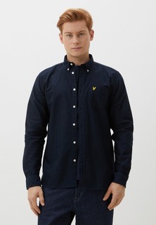 Рубашка Lyle & Scott