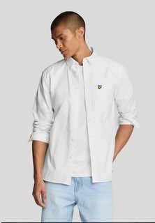 Рубашка Lyle & Scott