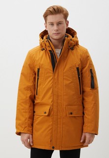 Куртка утепленная Tom Tailor