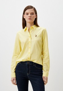 Рубашка U.S. Polo Assn.