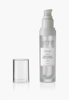 Сыворотка для волос Keune