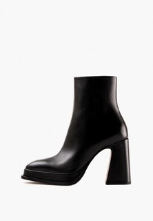 Ботильоны Souliers Martinez