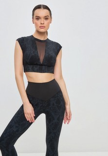 Топ спортивный Fitbomb