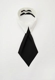 Воротник и галстук Karl Lagerfeld
